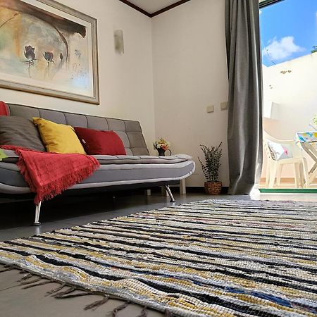 Casa Flor De Sal - Moradia No Centro De Faro! Villa Екстериор снимка