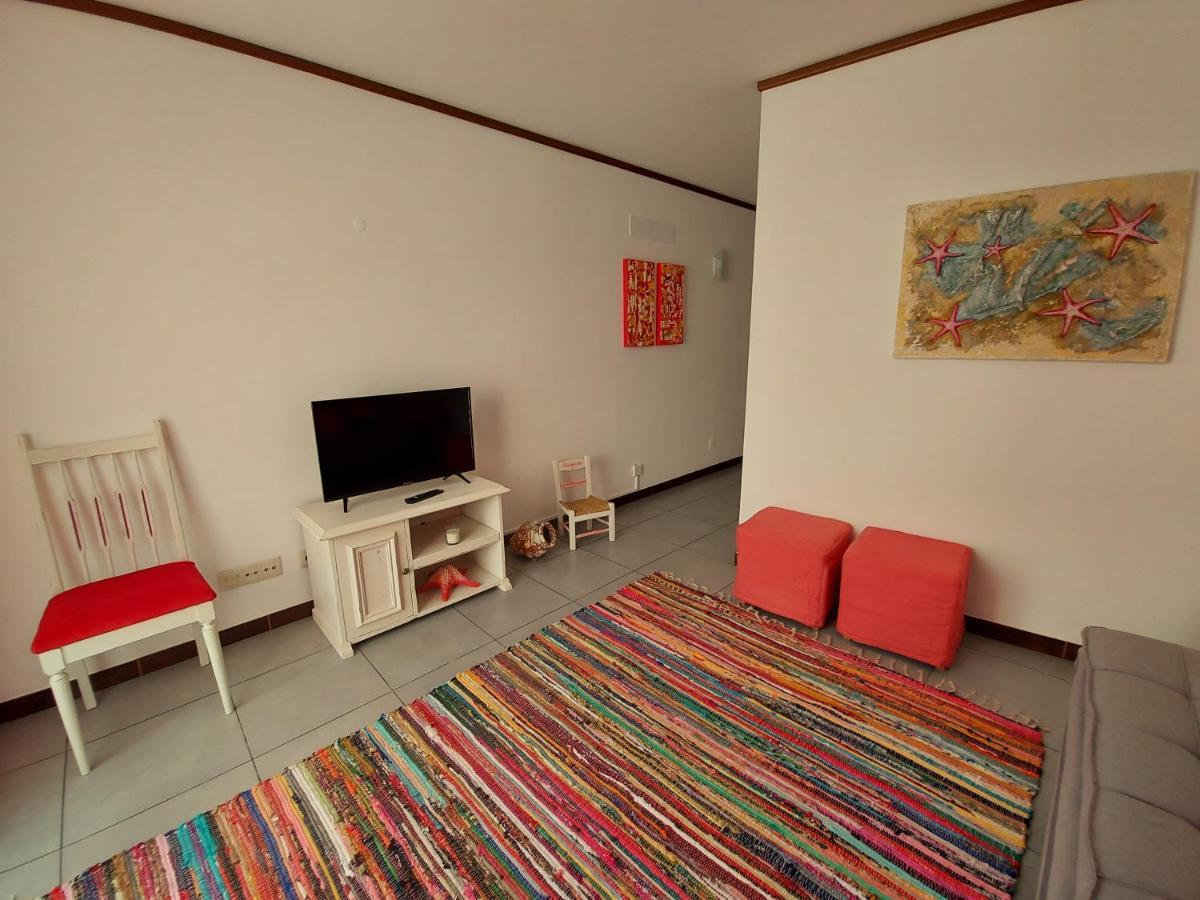 Casa Flor De Sal - Moradia No Centro De Faro! Villa Екстериор снимка
