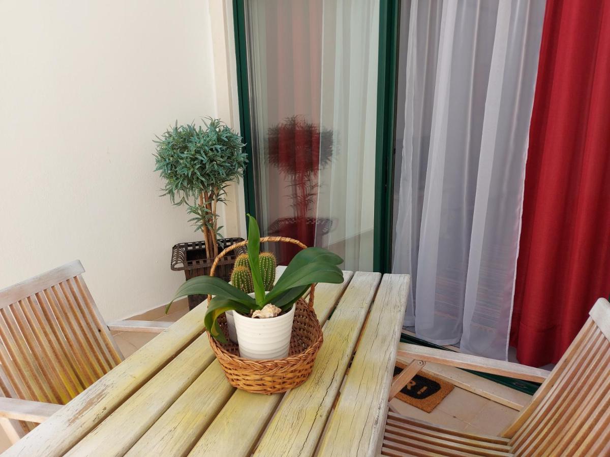Casa Flor De Sal - Moradia No Centro De Faro! Villa Екстериор снимка