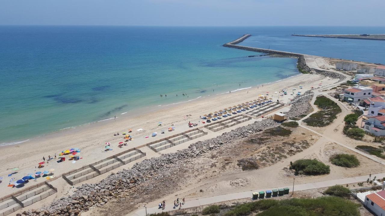 Casa Flor De Sal - Moradia No Centro De Faro! Villa Екстериор снимка