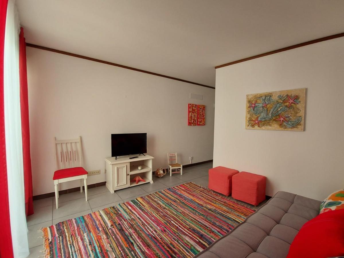 Casa Flor De Sal - Moradia No Centro De Faro! Villa Екстериор снимка