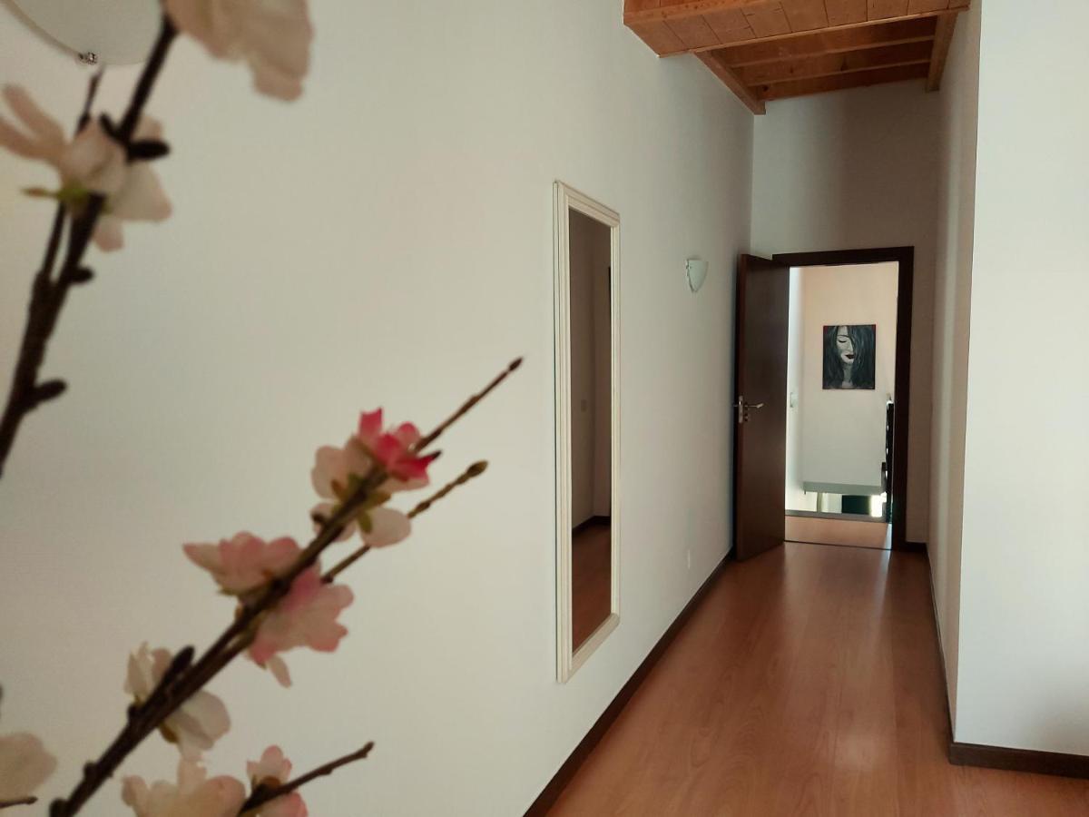 Casa Flor De Sal - Moradia No Centro De Faro! Villa Екстериор снимка