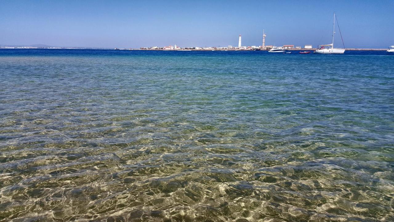 Casa Flor De Sal - Moradia No Centro De Faro! Villa Екстериор снимка