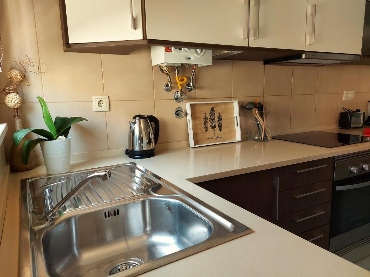Casa Flor De Sal - Moradia No Centro De Faro! Villa Екстериор снимка