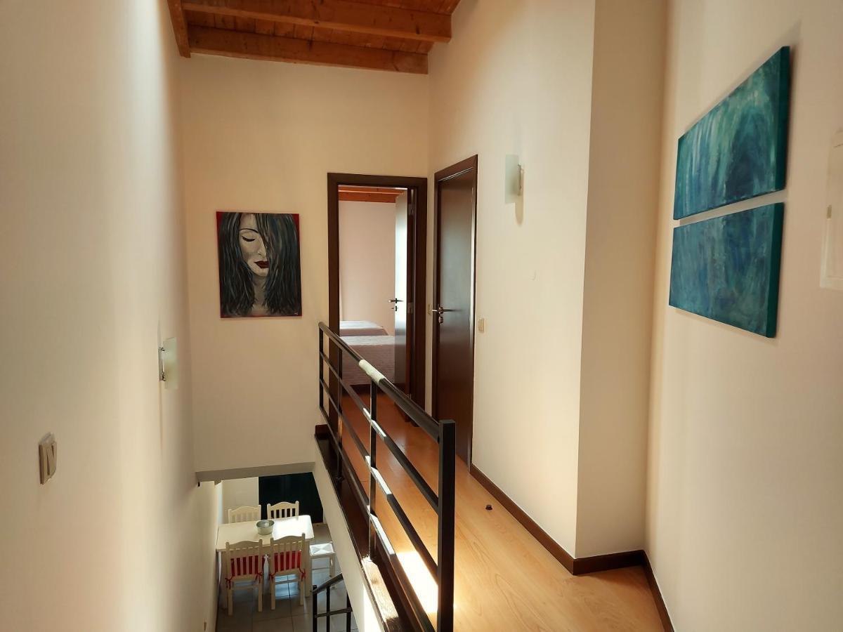 Casa Flor De Sal - Moradia No Centro De Faro! Villa Екстериор снимка