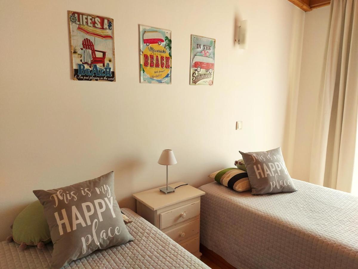 Casa Flor De Sal - Moradia No Centro De Faro! Villa Екстериор снимка