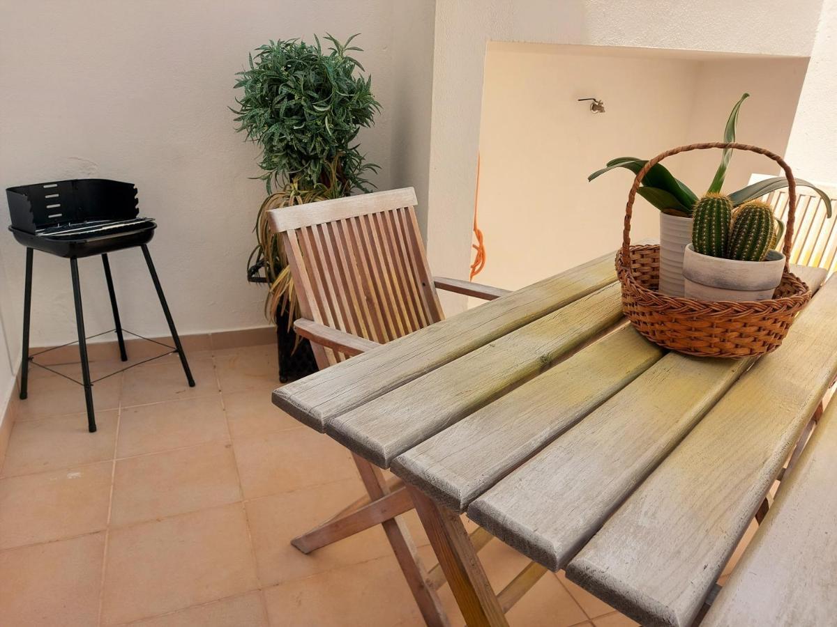 Casa Flor De Sal - Moradia No Centro De Faro! Villa Екстериор снимка