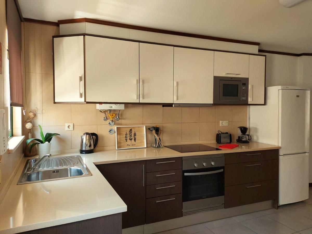 Casa Flor De Sal - Moradia No Centro De Faro! Villa Екстериор снимка
