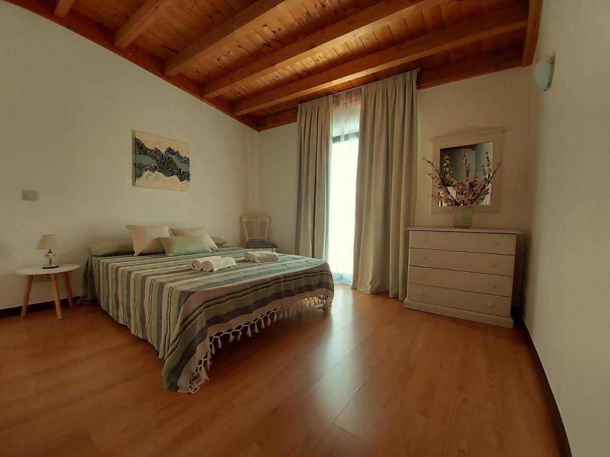 Casa Flor De Sal - Moradia No Centro De Faro! Villa Екстериор снимка