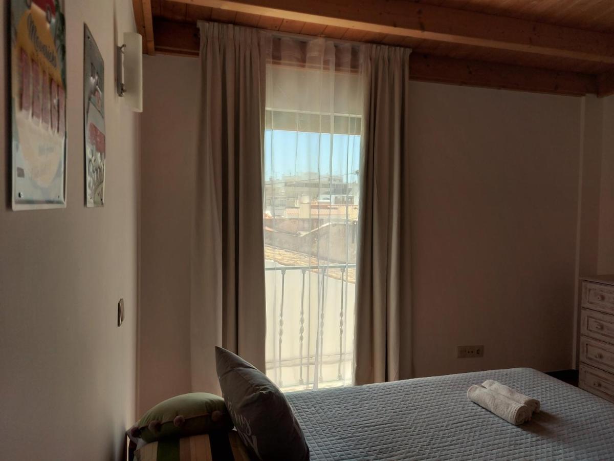 Casa Flor De Sal - Moradia No Centro De Faro! Villa Екстериор снимка