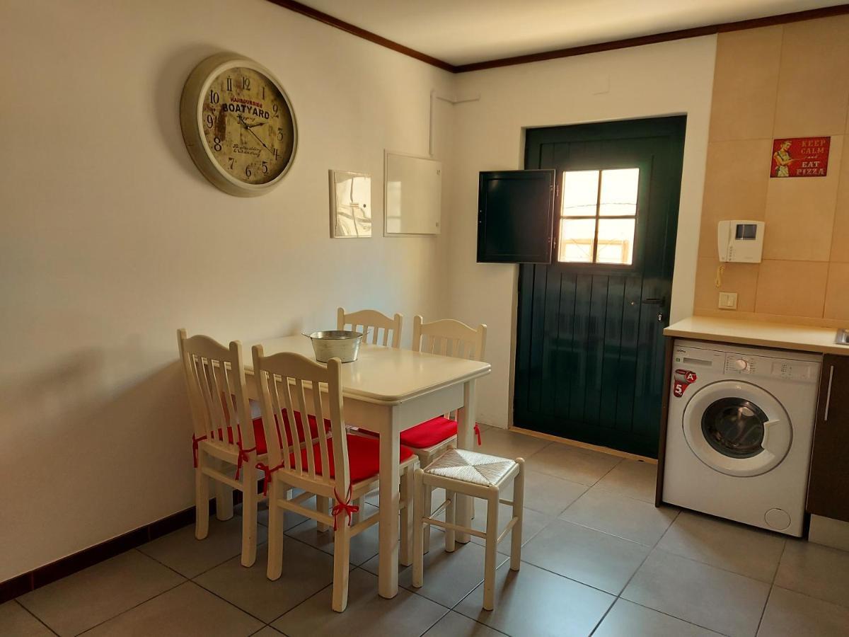 Casa Flor De Sal - Moradia No Centro De Faro! Villa Екстериор снимка