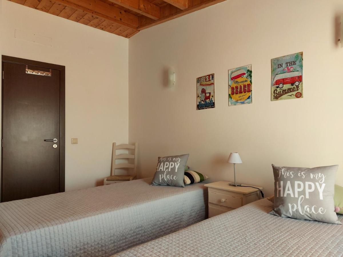 Casa Flor De Sal - Moradia No Centro De Faro! Villa Екстериор снимка