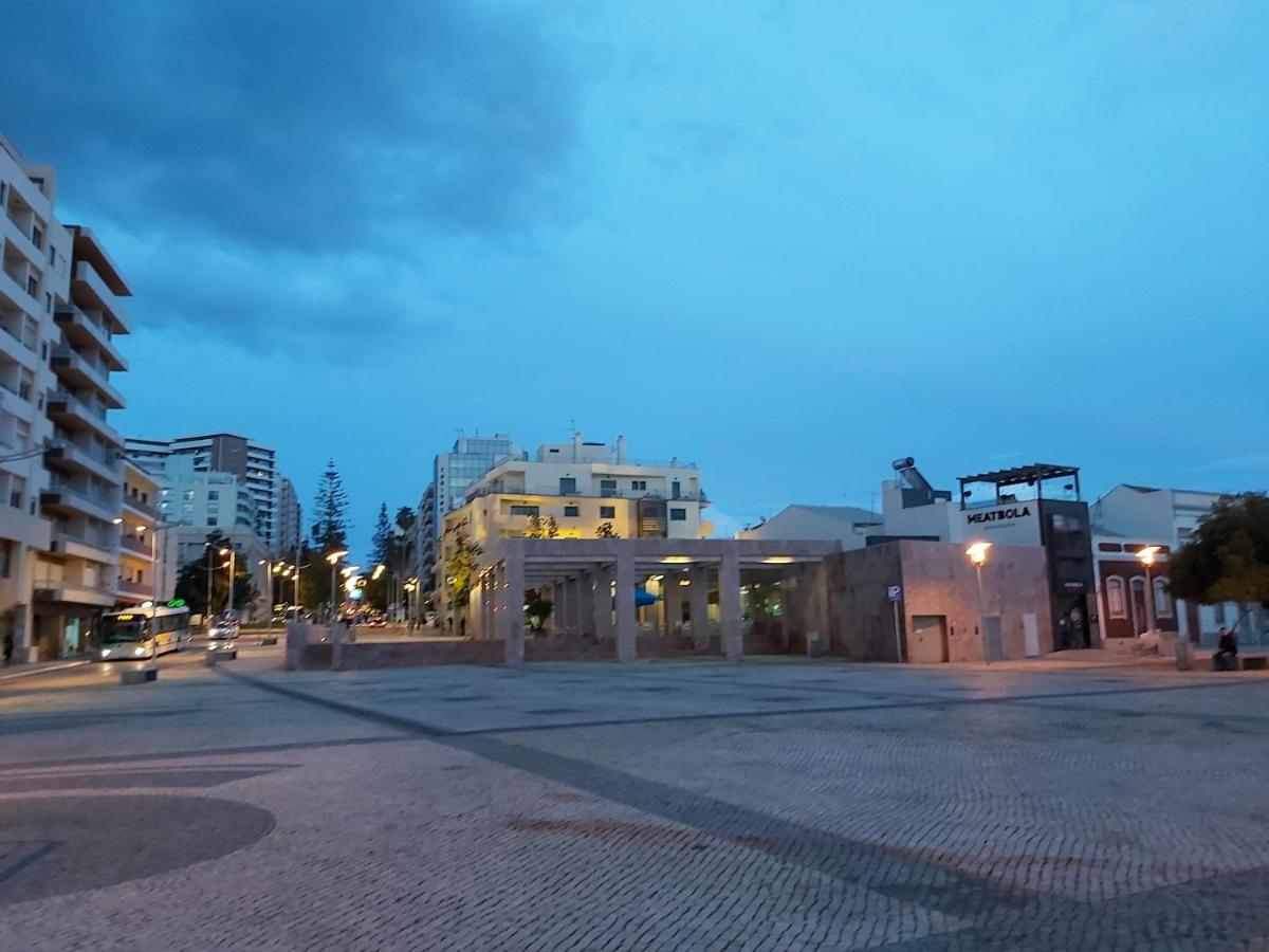Casa Flor De Sal - Moradia No Centro De Faro! Villa Екстериор снимка