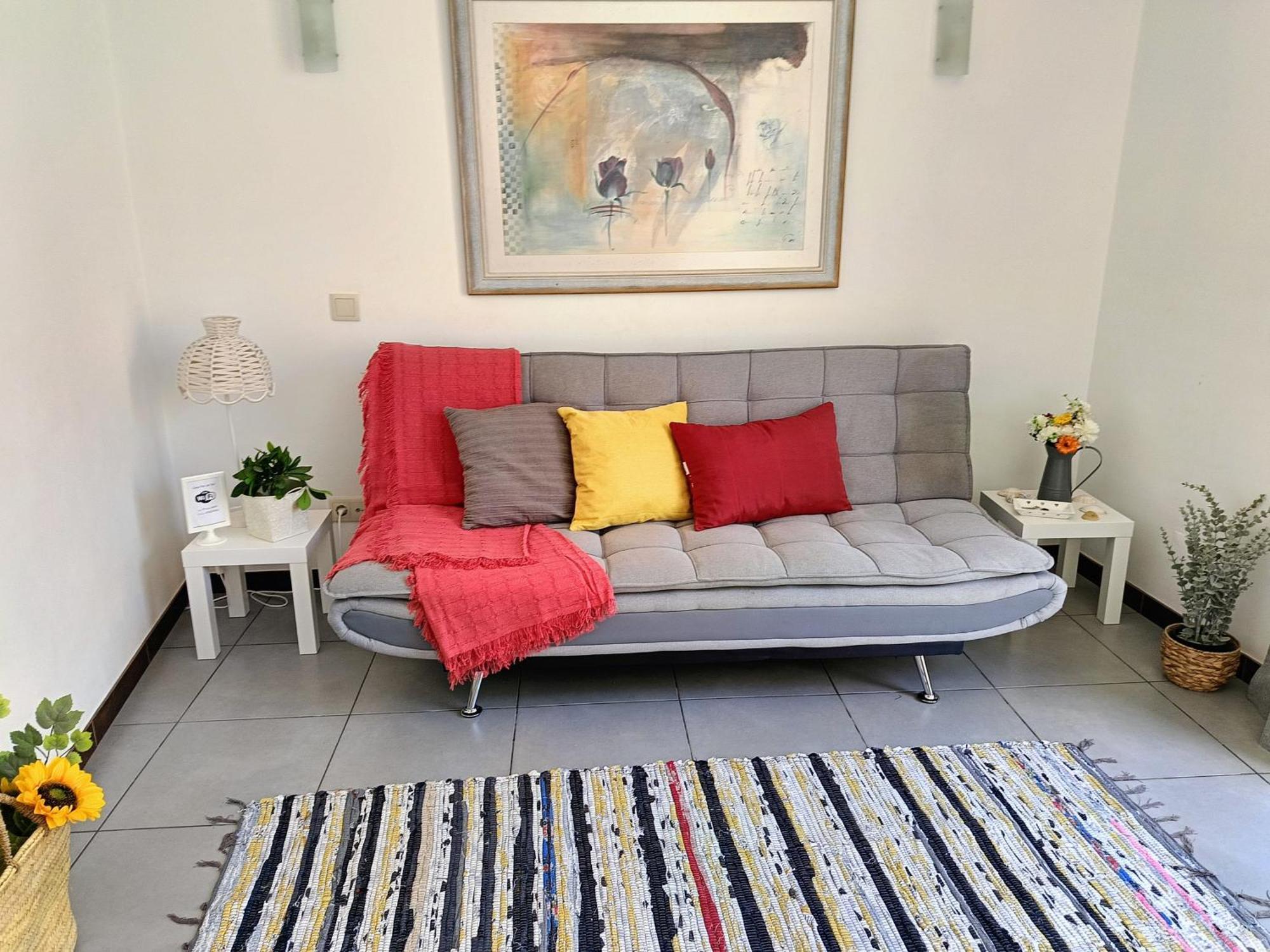 Casa Flor De Sal - Moradia No Centro De Faro! Villa Екстериор снимка